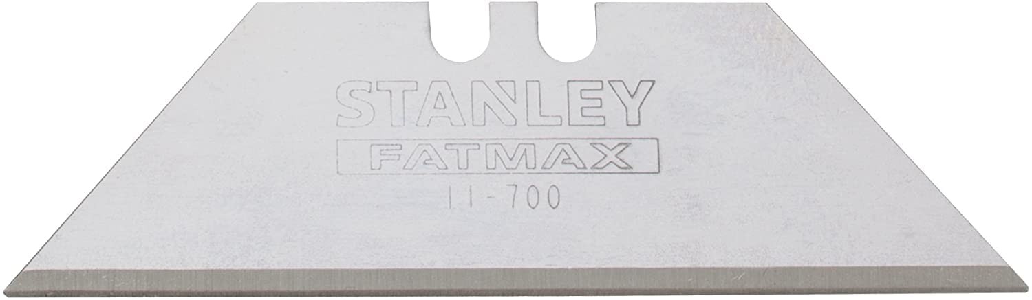 (11-700) Heavy Duty Long Lasting 10-blade (2/5 Pk)