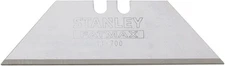 Stanley FATMAX Utility Blades (11-700) Heavy Duty Long Lasting 10-Blade (2/5 pk)