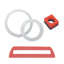 Gasket Kit for Carrier Draft Inducer Motor Housing 320887-751