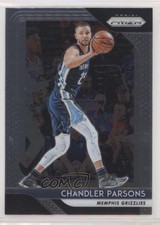 Click to enlarge Chandler Parsons
