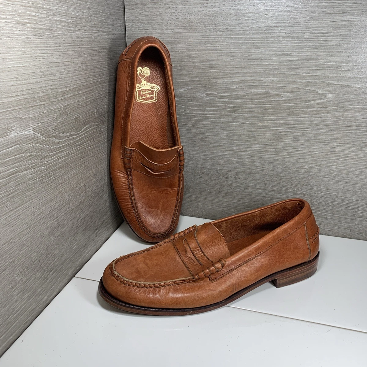 Florsheim by Duckie Brown Shoes for Men for sale | eBay