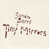 Tiny Mirrors - Perri Sandro - Vinyl Record Vl - G3Z