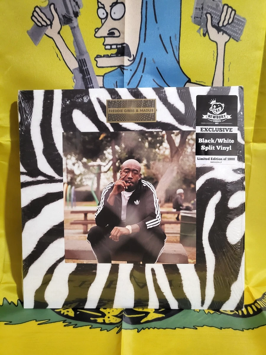 freddie gibbs products for sale | eBay