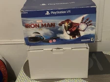 Sony PlayStation Standalone VR Headset - White (3004152)