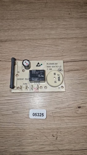 Neff Backofen B1452N0 03 Mega 4452 N Elektronik Steuerung Netzmodul Platine