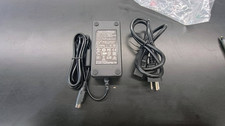 Genuine EDacPower 60W AC Power Adapter 12V 5A EA10521C-120 Charger