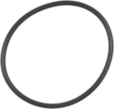 Engine Coolant Thermostat Housing Seal VICTOR REINZ 71-13566-00