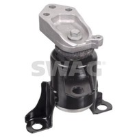 Swag Lagerung Motor Motorlager Rechts FüR Ford Fiesta VI B-Max JK 1.6 Tdci 1.5