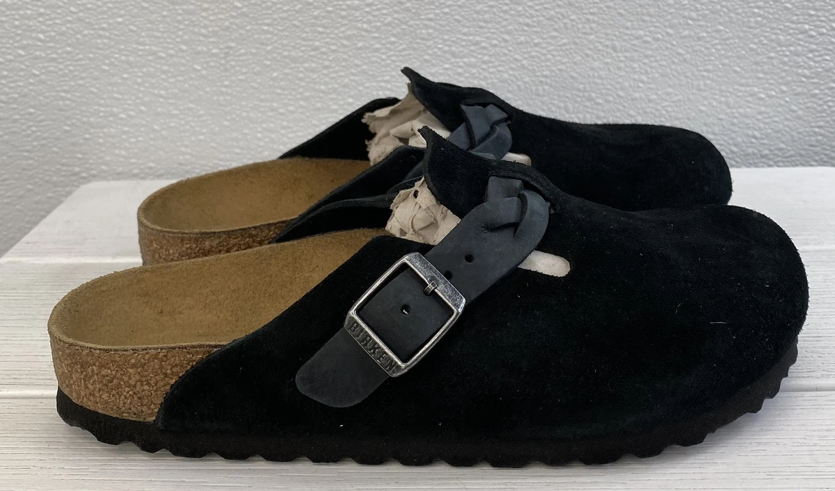 Women's Birkenstock Boston for sale | eBay