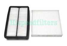 COMBO ENGINE&CABIN AIR FILTER FOR HONDA PILOT 2009-2015 US SELLER 17220-RGL-A00