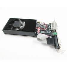 GT730 4G DDR3 PCI-E Computer Graphics Card 128bit DVI VGA Game Video Card