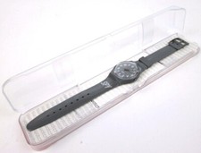 MELISSA MCCARTHY SPY MOVIE PROMO PRESS GIFT SWATCH GREY SILICONE WATCH UNISEX