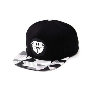 origami baseball cap