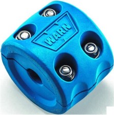 Warn Winch Cable Cushion - Blue 108793 Atv Utv Polaris Can-am Yamaha Honda Warn Winch Cable Cushion - Blue 108793 Atv Utv Polaris Can-am Yamaha Honda