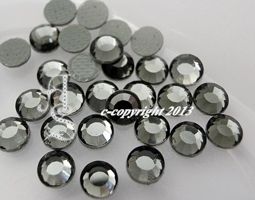 Hotfix Bügelbild Strass Glas Pferd Pferde Kragen Schabracke Farbwahl 101103 - Bild 11 von 11