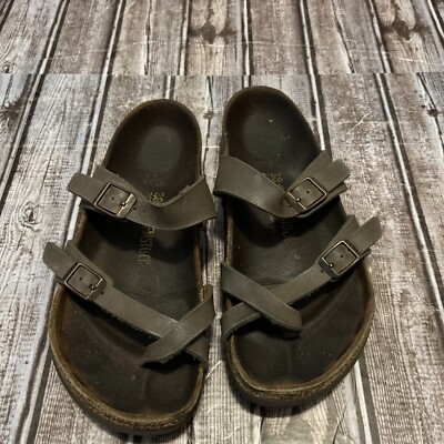 birkenstock 38 Size 7-7.5 | eBay
