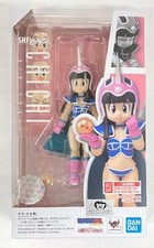 S.H.Figuarts Dragon Ball Chi Chi Kid Era Action Figure BANDAI