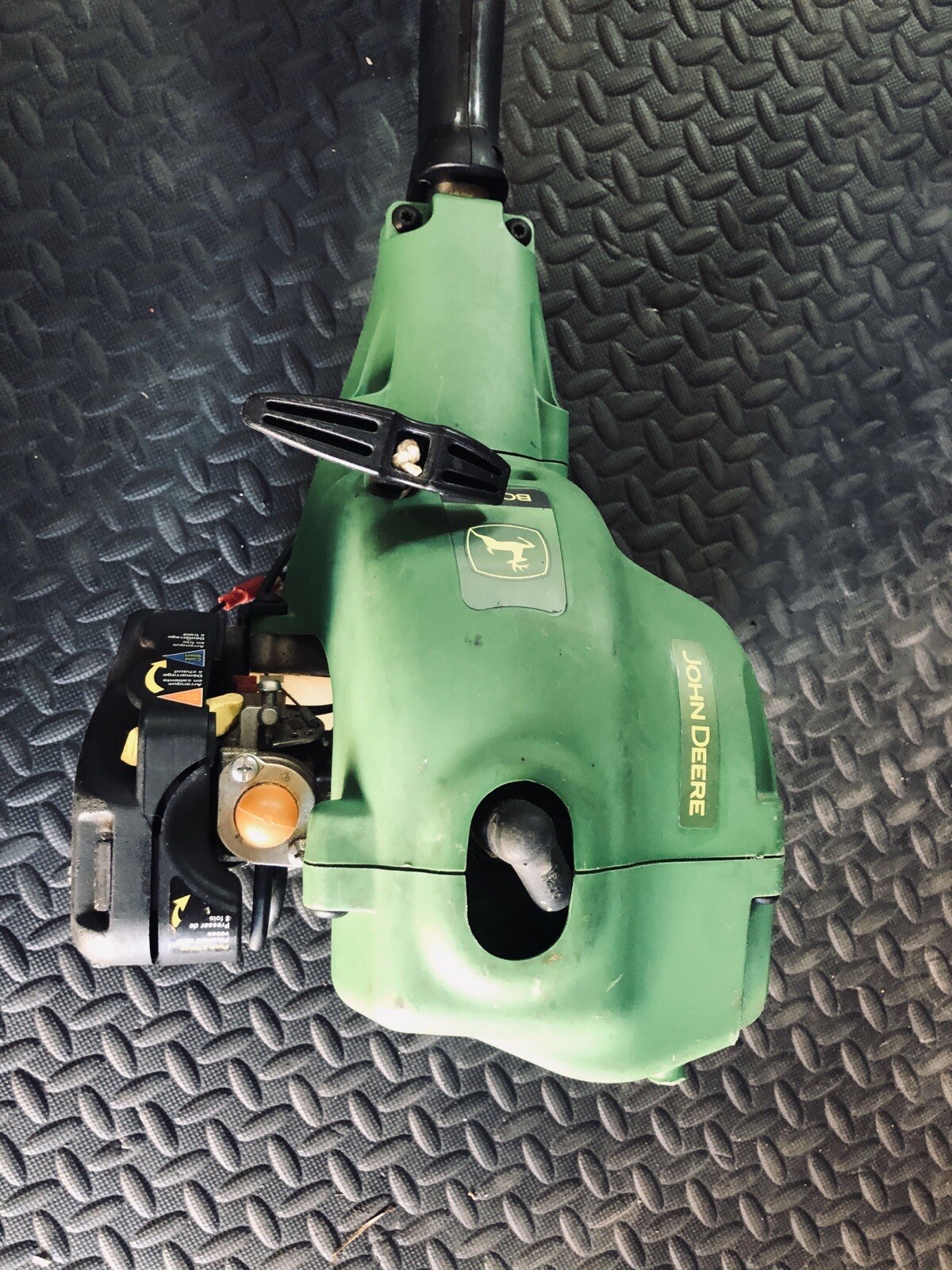 john deere BC1600 Trimmer eBay
