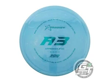 USED Prodigy Discs 500 A3 174g Blue Teal Foil Midrange Golf Disc