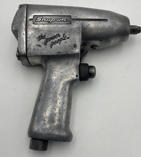 Drive Heavy Duty Air Impact Wrench | eBay