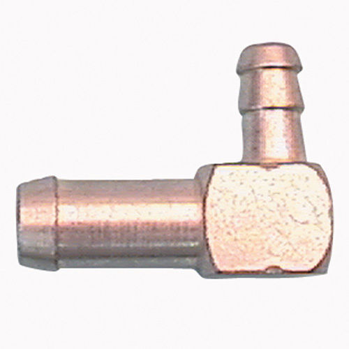 1/4" .25 Fuel Tank Elbow Fitting For Coleman Powermate Generac Snapper