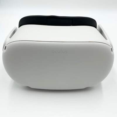 Oculus Quest 2 64GB Virtual Reality Headset KW49CM Headset Only