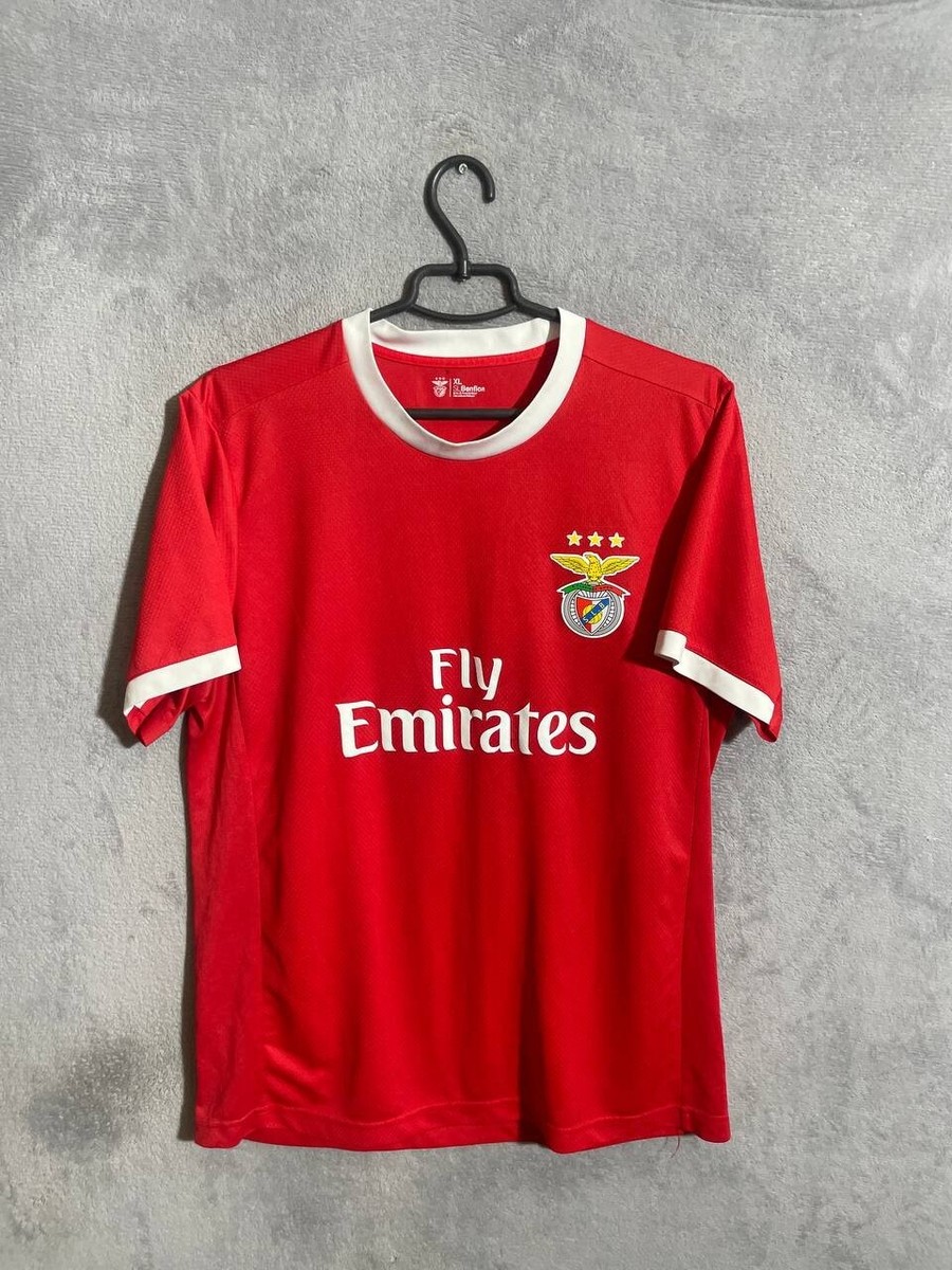 【正規品】ベンフィカ 2019/20 ルベンディアス ホームユニフォーム Benfica Jersey Home football shirt 2019 - 2020 Official