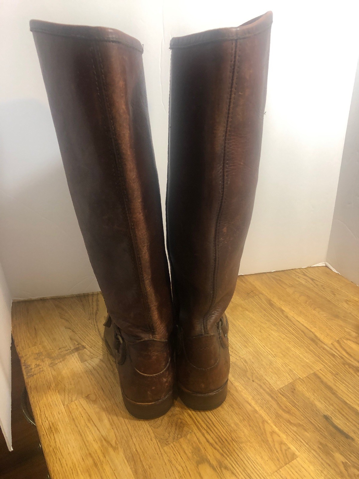 frye phillip ring tall