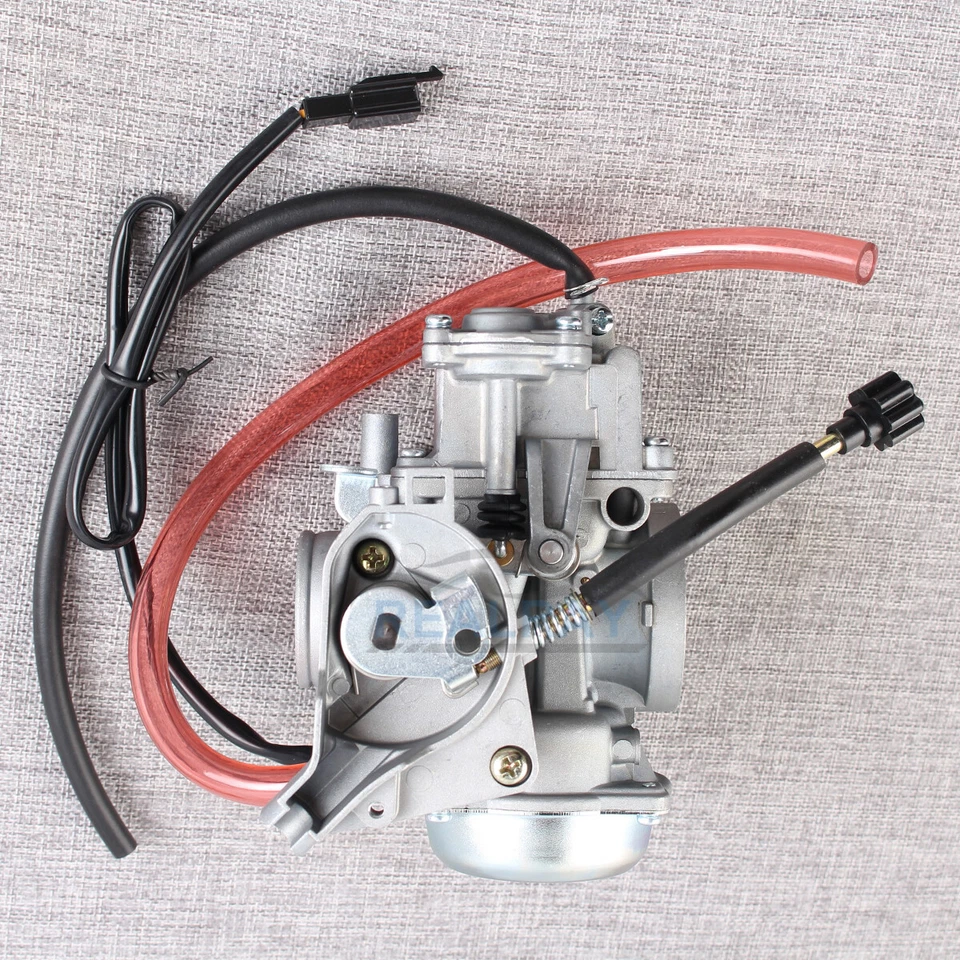 Carburador nuevo para Arctic Cat 500 2004 2005 2006 2007 4x4 LE TBX TRV automático Foto 3 de 4