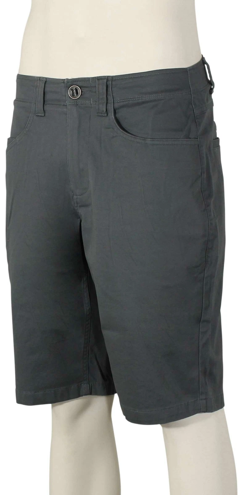 Under Armour Payload Chino Shorts - Pitch Grey - New