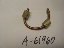 HOMELITE NEW 9A115-1A GENERATOR IDEL FUEL LINE A-61960