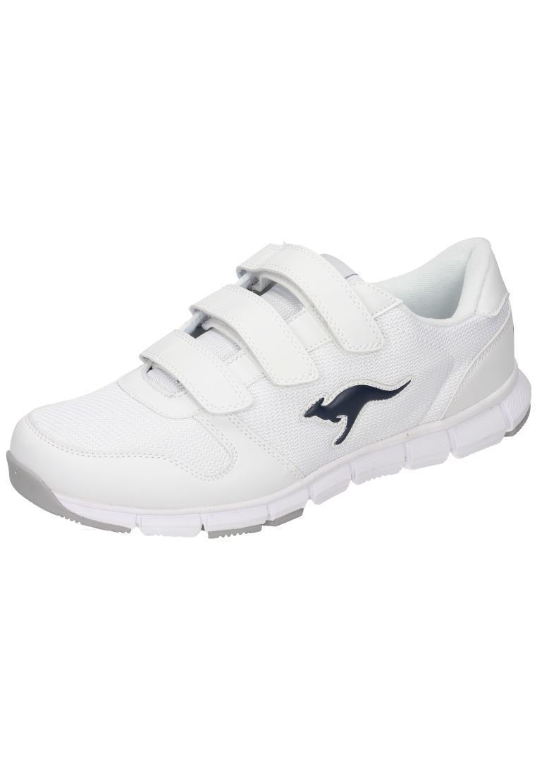 KangaRoos K-BlueRun 701 B Sportschuhe mit Klett wei 36-47 7643A-042 Neu32 12290₽