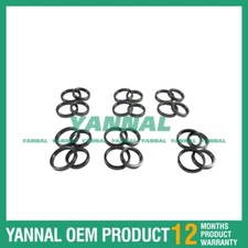 New J08C Valve Seat For Hino diesel engines Truck Forklift engine parts