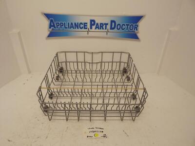 Beko Dishwasher 1758971100 Fits Model DUT2540TX Lower Rack Open Box