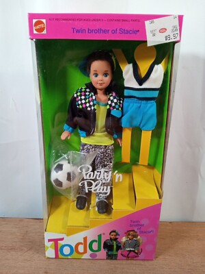 BUDD &JOY  ブージィトーピドゥ　1992年 BUDD &JOY ブージィトーピドゥ 1992年