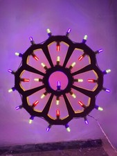 Luminaria Salentina Rosone