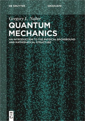 Quantum Mechanics (Paperback or Softback)