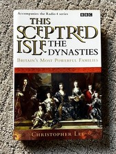 This Sceptred Isle By Lee