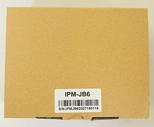 INVID TECH IPM-JB6 Mount Junction Box