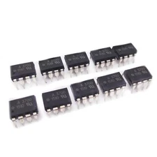 US Stock 10pcs HCPL-3700-A3700 Optocouplers Avago DIP-8