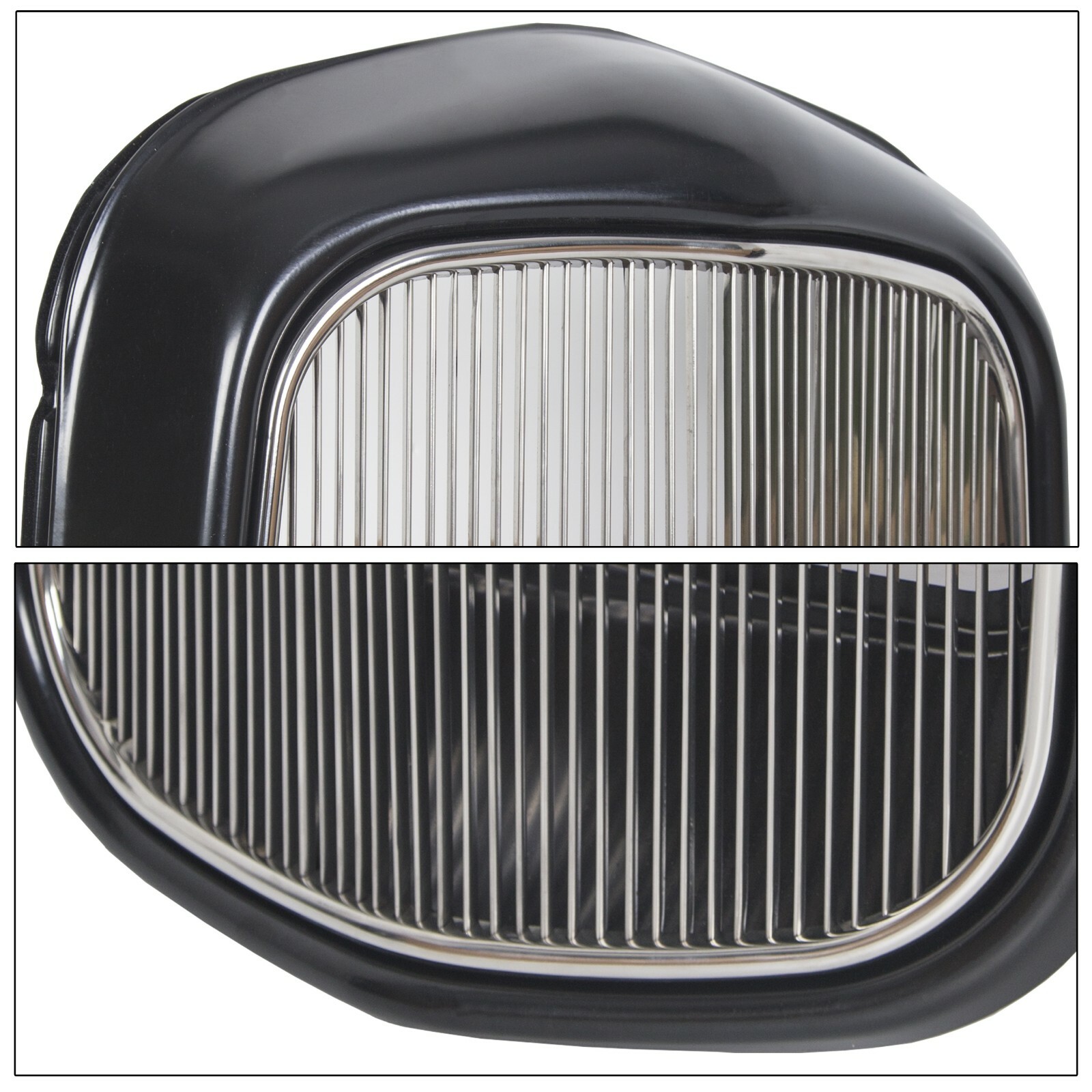 For 1932 Ford Steel Front Grille Grelly USA