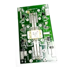 offering a very linear power amplifier pallet with original Fujitsu FLL500IQ-2