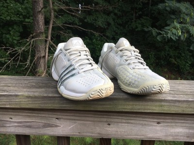 adidas barricade 2011