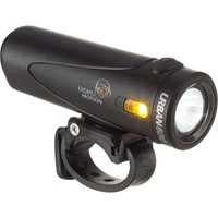 Light And Motion Urban 400 Bike Head Light Coal One Size on sale Light And Motion Urban 400 Bike Head Light Coal One Size on sale