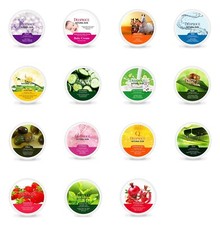 Deoproce 15Types Natural Skin Nourishing Crea...