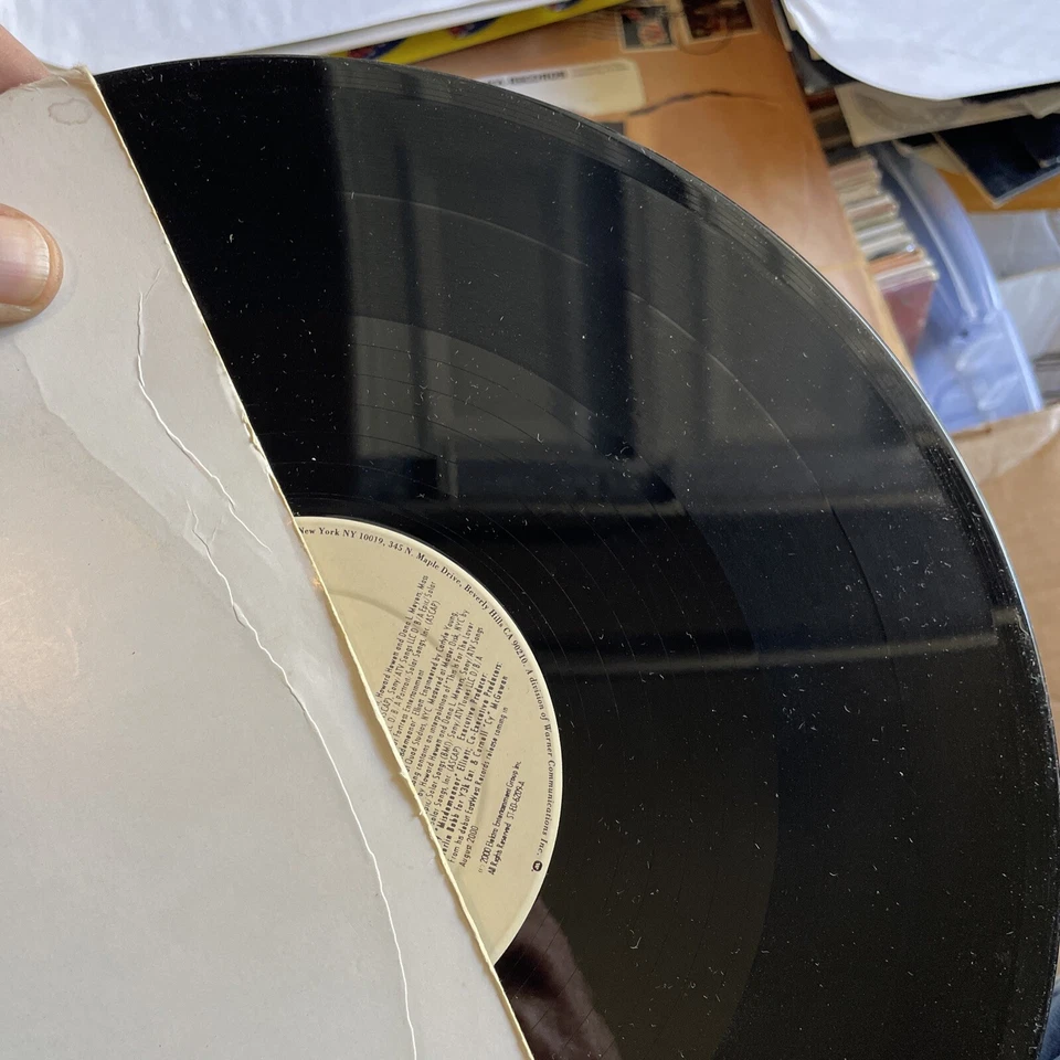 Rare T.C.  Take That. Great Shape. Vinyl Is Great. Hard to Find - Image 2 of 2