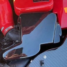 Mk2.5 Focus ST/RS - Proform Airbox Cover - Gloss Black Plastic