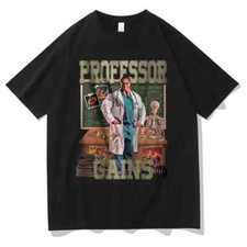 Nasser El Sonbaty Shirt - Uncrowned Mr Olympia 100% Baumwolle