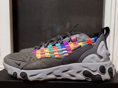 react sertu sneaker nike