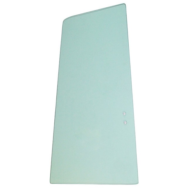 John Deere G Series Excavator Upper Rear Door Glass Fya For Sale Online Ebay